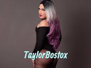 TaylorBostox