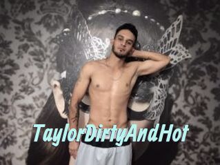 TaylorDirtyAndHot