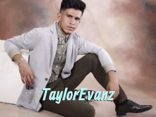 TaylorEvanz