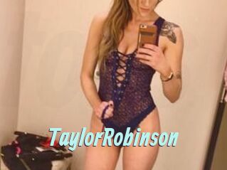 TaylorRobinson