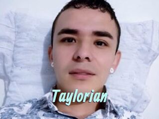 Taylorian