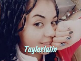 Taylorlatin