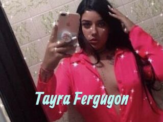 Tayra_Fergugon