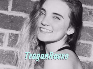 TeaganRaexo