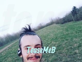 TeaseMeB