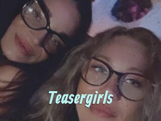 Teasergirls