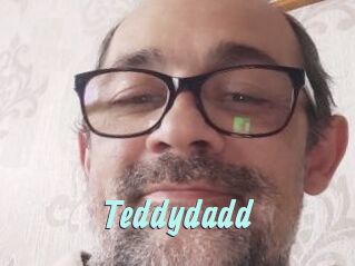 Teddydadd