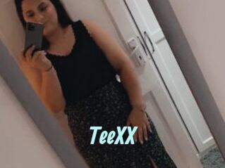 TeeXX