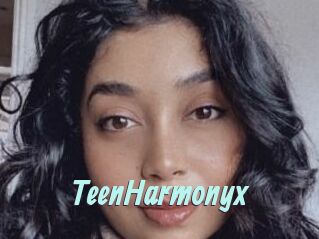 TeenHarmonyx