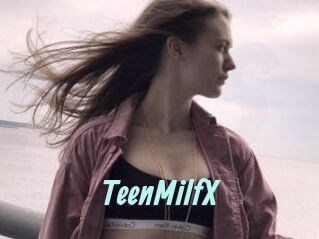 TeenMilfX