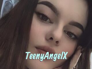 TeenyAngelX