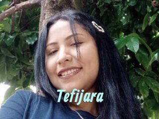 Tefijara