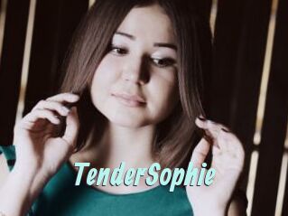 TenderSophie