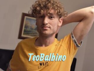 TeoBalbino