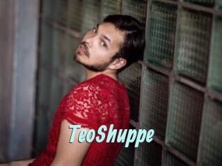 TeoShuppe