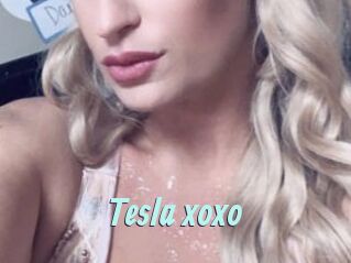 Tesla_xoxo