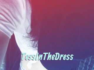 TessInTheDress