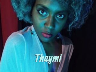 Thaymi