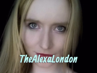 TheAlexaLondon