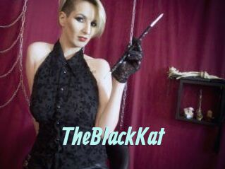 TheBlackKat Ton Show