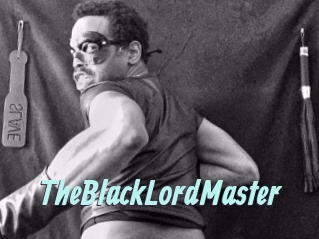 TheBlackLordMaster