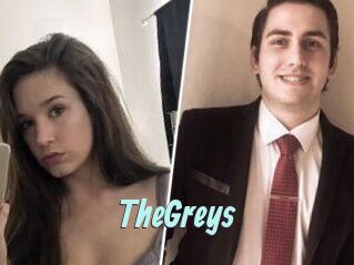 TheGreys
