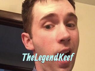 TheLegendKeef