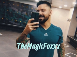 TheMagicFoxxx