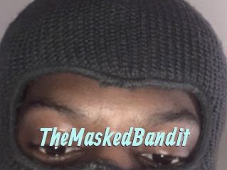 TheMaskedBandit