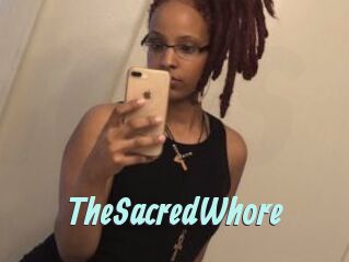 TheSacredWhore