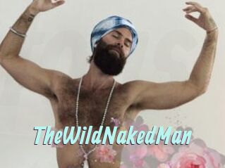 TheWildNakedMan