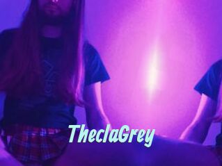 TheclaGrey