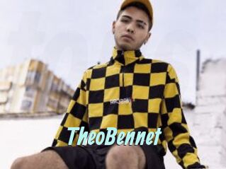 TheoBennet