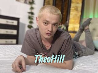 TheoHill