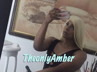 TheonlyAmber