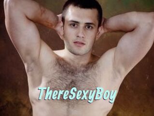 ThereSexyBoy