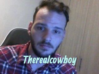 Therealcowboy