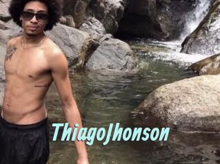 ThiagoJhonson