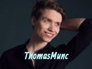 ThomasMunc Ton Show