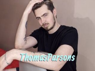 ThomasParsons