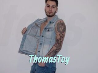 ThomasToy