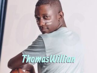 ThomasWillian