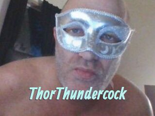 ThorThundercock