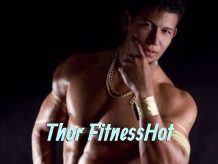 Thor_FitnessHot