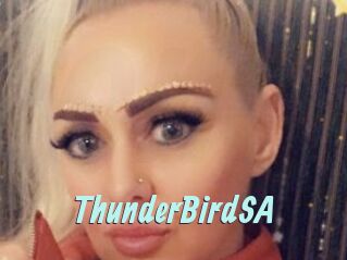 ThunderBirdSA