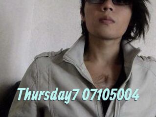 Thursday7-07105004