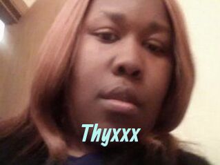 Thyxxx