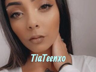 TiaTeenxo