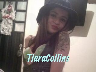 TiaraCollins