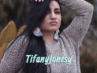 TifanyJonesy